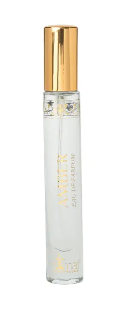 Amber Eau De Parfum Travel Spray