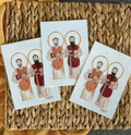 Sts. Peter & Paul Print