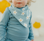 Bandana Bib, Goosie