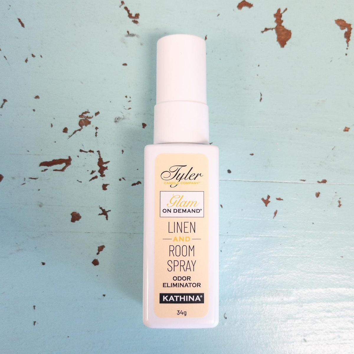 Tyler Kathina Linen & Room Spray, 1.2 oz
