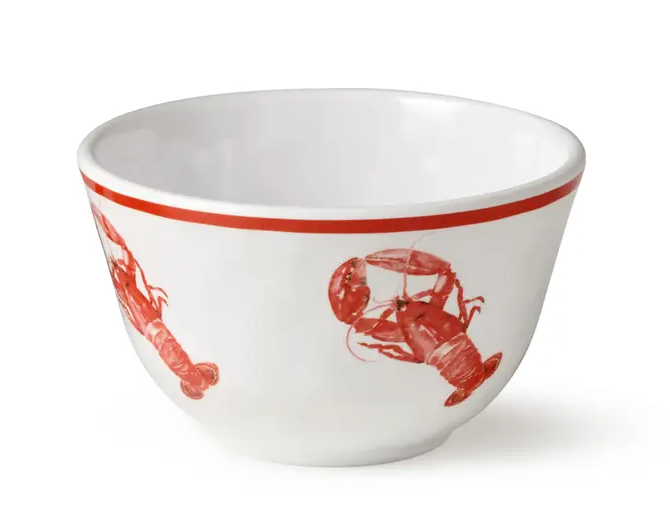Crawfish Dipping Bowl