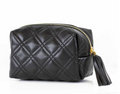 Brighton Quilted Cosmetic Bag