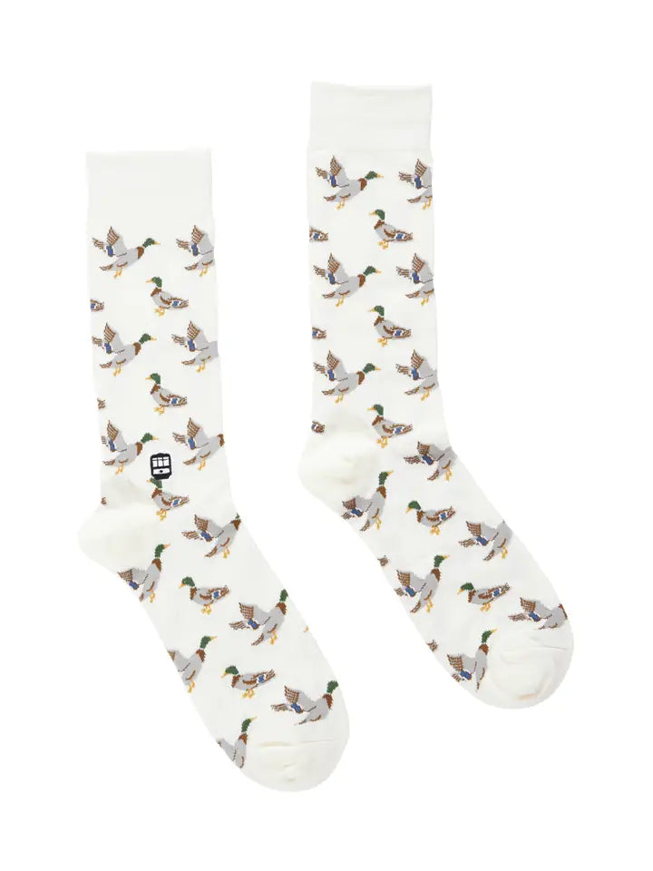 Duck Socks