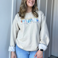 Many Mary's Sweatshirt