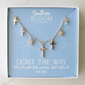 Noteworthy Necklace | Light The Way