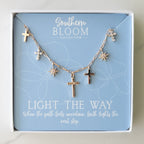 Noteworthy Necklace | Light The Way