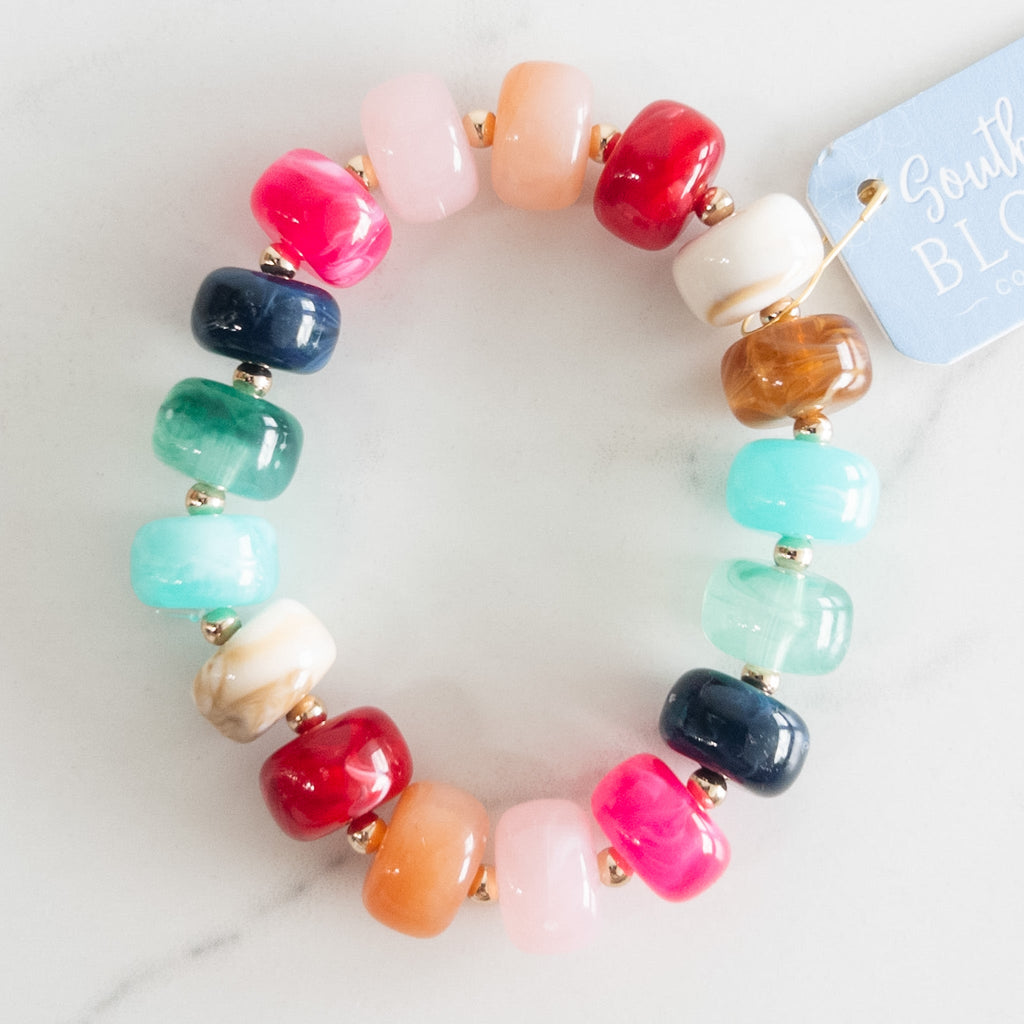 Color Story Bracelet