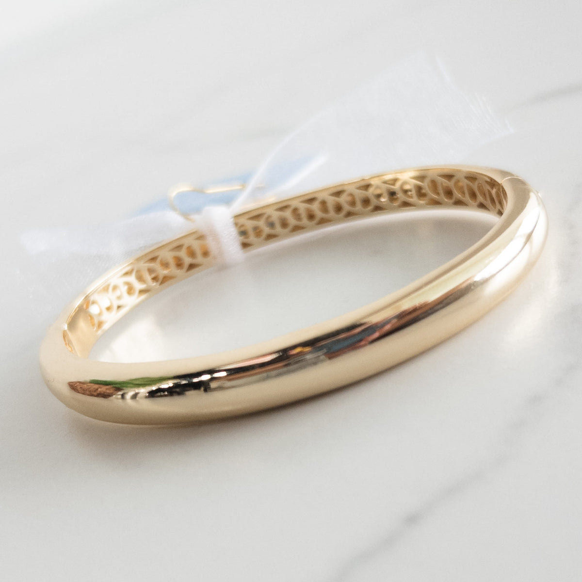 Waverly Bangle