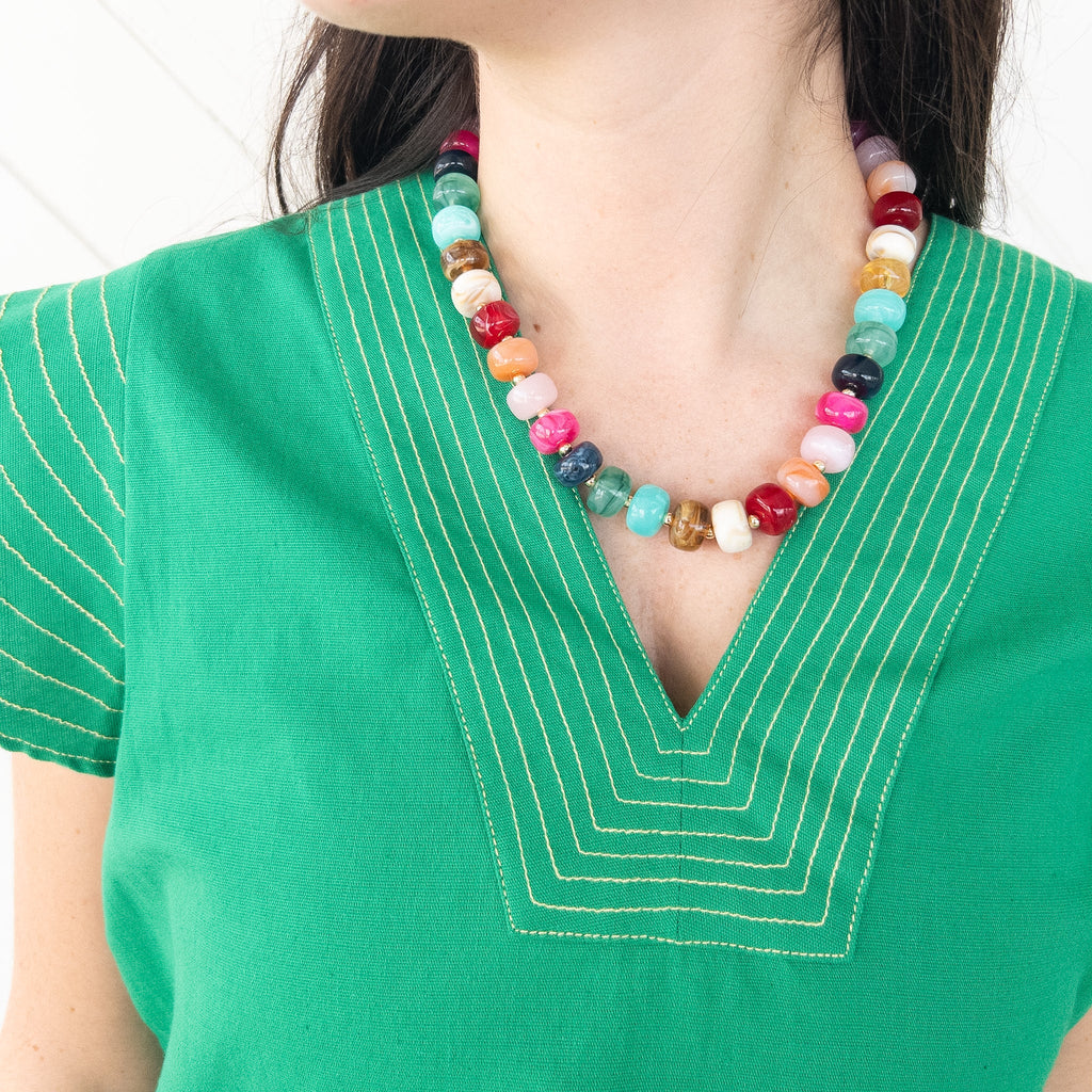Color Story Necklace