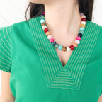 Color Story Necklace