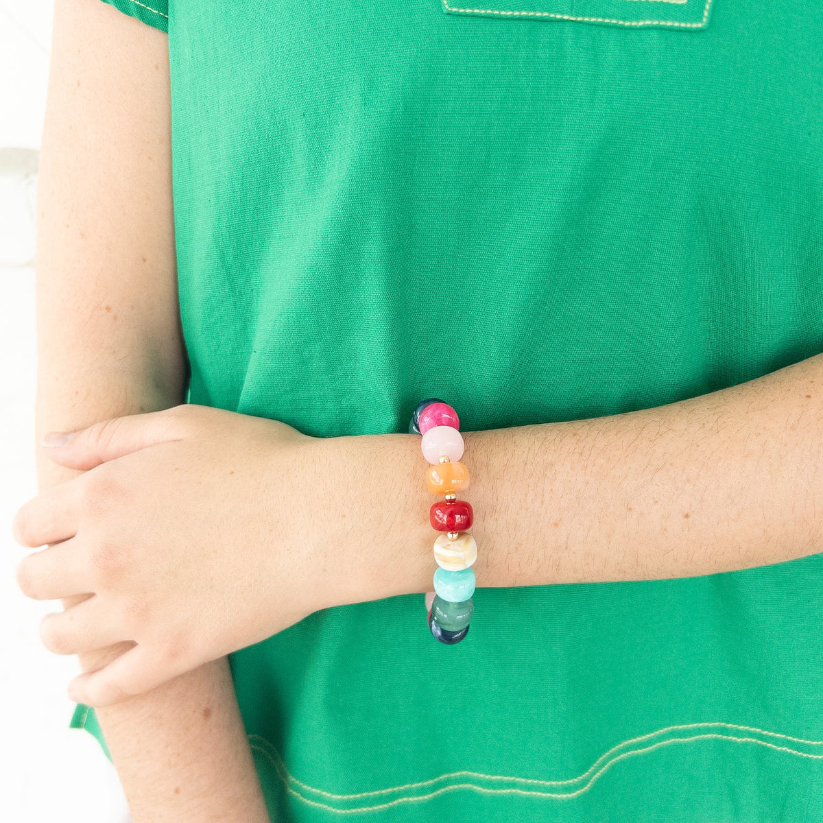 Color Story Bracelet