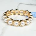 Grand Pearl Bracelet