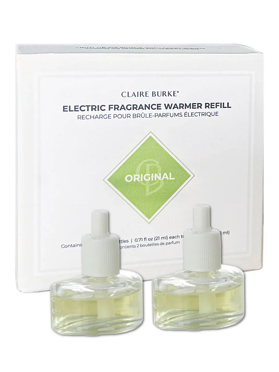 Claire Burke Warmer Refill