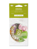 Claire Burke Original Auto Car Freshener