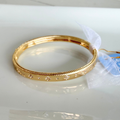 Clover Lane Bangle