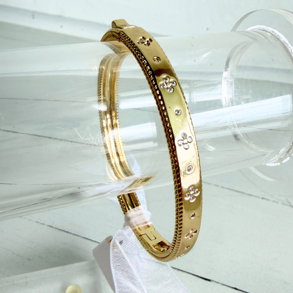 Clover Lane Bangle