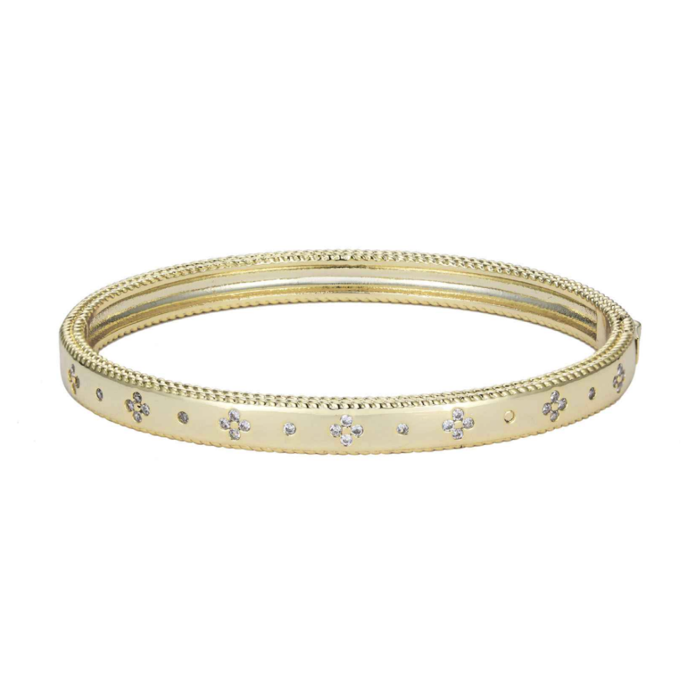 Clover Lane Bangle