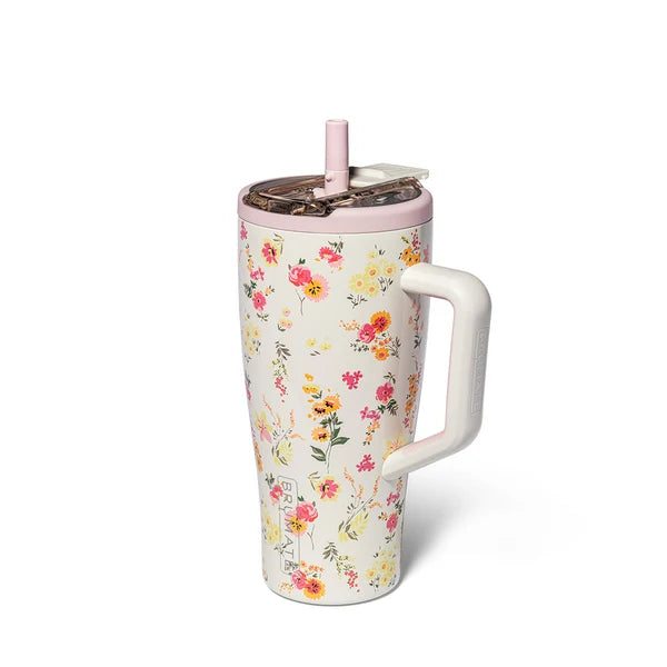 Era Flip 30oz-Wildflower Whisper