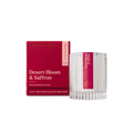 Desert Bloom & Saffron Candle