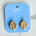 Divine Grace Earring
