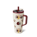 Era Flip 30oz- Quilted Florals