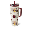 Era Flip 40oz- Quilted Florals