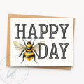 Happy Beeday