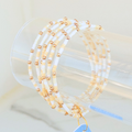 Golden Neutrals Stack
