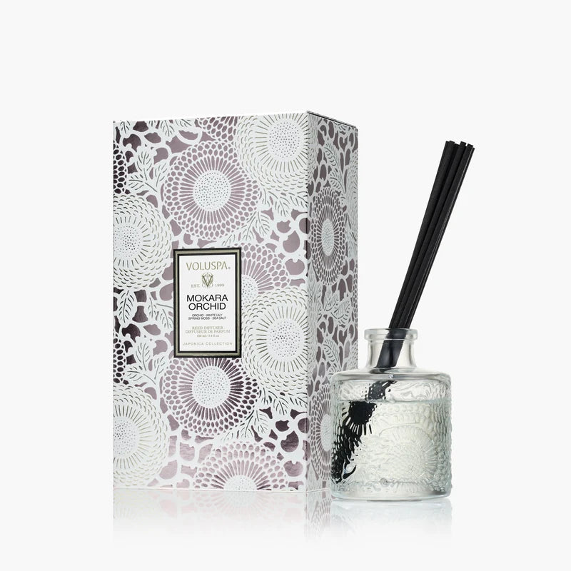 Mokara Reed Diffuser