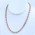 Claudette Pearl Necklace