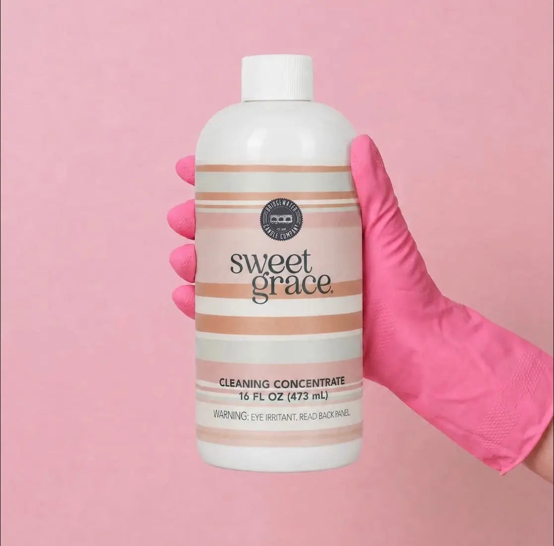 Sweet Grace Cleaning Concentrate
