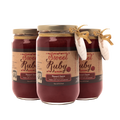 Sweet Ruby Sauce