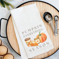 Pumpkin Everything Kitchen Towel
