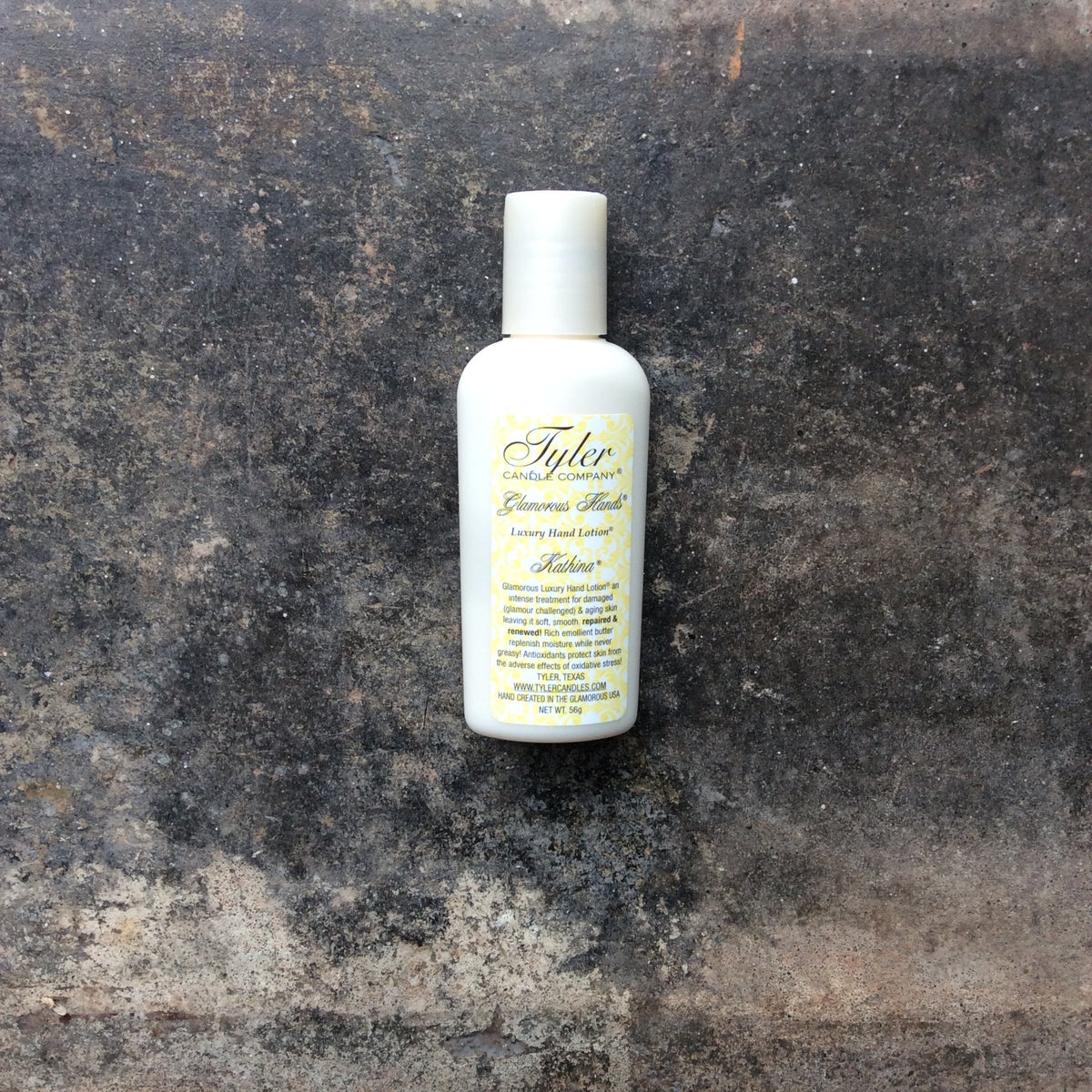 Tyler Kathina Lotion