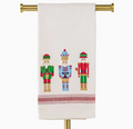 Nutcracker March Towel