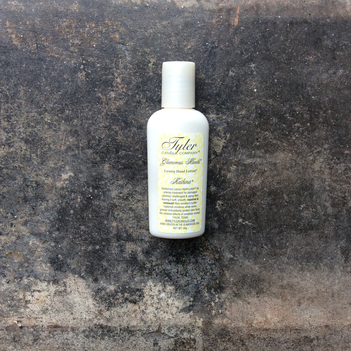 Tyler Kathina Lotion