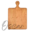 Cutting Board, Recipe