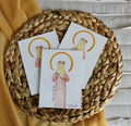 St. Rose of Lima Print