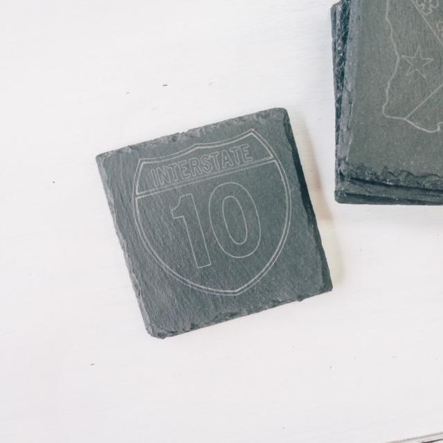Landmark Coaster