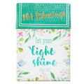 Box of Blessings Let Your Light Shine