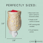Pluggable Fragrance Warmer, Chai