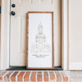 Little Churches {xx-large}