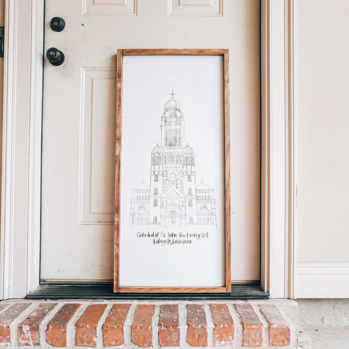 Little Churches {xx-large}