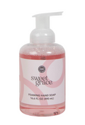 Sweet Grace Foam Soap (16.6 oz)