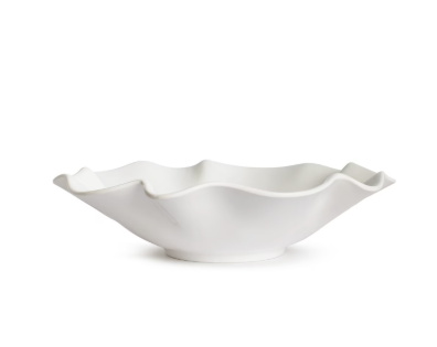 Ripple Melamine Bowl