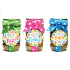 Cookie Jars - Darling Dots 2 - Pint