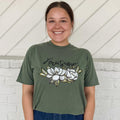 Magnolia, Louisiana T-Shirt