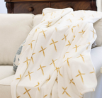 La Croix Throw
