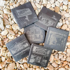 Landmark Coaster