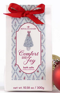 Comfort and Joy Bath Salts